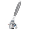 Muhle Mach3 en Fusion Standaard Chroom Muhle Mach3 en Fusion Standaard Chroom