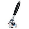 Muhle Mach3 en Fusion Standaard Chroom Muhle Mach3 en Fusion Standaard Chroom
