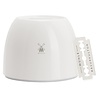 Muhle Scheermes Dispenser Porselein Wit Muhle Scheermes Dispenser Porselein Wit