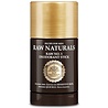 RAW Naturals No.1 Deodorant Stick 75 ml RAW Naturals No.1 Deodorant Stick 75 ml