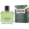 Proraso Green Refreshing Aftershave Lotion 100 ml Proraso Green Refreshing Aftershave Lotion 100 ml