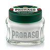 Proraso Green Refreshing Pre-Shave Cream 100 ml Proraso Green Refreshing Pre-Shave Cream 100 ml