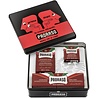 Proraso Vintage Tin Red Sandalwood Proraso Vintage Tin Red Sandalwood