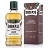 Proraso Red Sandalwood Aftershave Lotion 400 ml Proraso Red Sandalwood Aftershave Lotion 400 ml