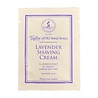 Taylor of Old Bond Street Scheercrème Lavender Sample 5 ml Taylor of Old Bond Street Scheercrème Lavender Sample 5 ml