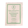 Taylor of Old Bond Street Scheercrème Peppermint Sample 5 ml Taylor of Old Bond Street Scheercrème Peppermint Sample 5 ml