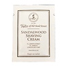 Taylor of Old Bond Street Scheercrème Sandalwood Sample 5 ml Taylor of Old Bond Street Scheercrème Sandalwood Sample 5 ml