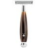 Muhle Double Edge Safety Razor Vivo Hoorn Muhle Double Edge Safety Razor Vivo Hoorn