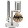 Muhle Scheerset Rocca Mat RVS Muhle Scheerset Rocca Mat RVS