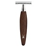 Muhle Double Edge Safety Razor Kosmo Moeras Eik Muhle Double Edge Safety Razor Kosmo Moeras Eik