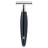 Muhle Double Edge Safety Razor Kosmo Zwart Muhle Double Edge Safety Razor Kosmo Zwart