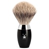 Muhle Scheerset Fusion Kosmo Zwart (3-delig) Muhle Scheerset Fusion Kosmo Zwart (3-delig)