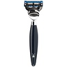 Muhle Scheerset Fusion Kosmo Zwart (3-delig) Muhle Scheerset Fusion Kosmo Zwart (3-delig)
