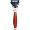 Muhle Fusion Scheermes Purist Briar Hout Muhle Fusion Scheermes Purist Briar Hout