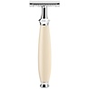 Muhle Double Edge Safety Razor Purist Ivoor Muhle Double Edge Safety Razor Purist Ivoor