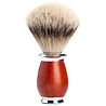 Muhle Scheerkwast Silvertip Purist Briar Hout (M) Muhle Scheerkwast Silvertip Purist Briar Hout (M)