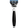 Muhle Scheerset Fusion Purist Zwart (3-delig) Muhle Scheerset Fusion Purist Zwart (3-delig)