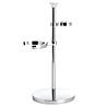 Muhle Purist Scheerkwast & Razor Standaard Chroom Muhle Purist Scheerkwast & Razor Standaard Chroom