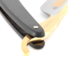 Dovo Straight Razor Bismarck Goud 6/8 Dovo Straight Razor Bismarck Goud 6/8