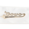 Dovo Straight Razor Solingen Wit 5/8 Dovo Straight Razor Solingen Wit 5/8