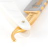 Dovo Straight Razor Solingen Wit 5/8 Dovo Straight Razor Solingen Wit 5/8