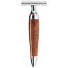 Muhle Double Edge Safety Razor Stylo Thuja Wood Muhle Double Edge Safety Razor Stylo Thuja Wood