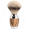 Muhle Scheerset Mach3 Stylo Spalted Beech (3-delig) Muhle Scheerset Mach3 Stylo Spalted Beech (3-delig)
