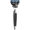 Muhle Scheerset Fusion Stylo Zwart (3-delig) Muhle Scheerset Fusion Stylo Zwart (3-delig)