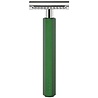 Muhle Double Edge Safety Razor Hexagon Forest Muhle Double Edge Safety Razor Hexagon Forest
