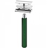 Muhle Double Edge Safety Razor Hexagon Forest Muhle Double Edge Safety Razor Hexagon Forest