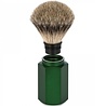 Muhle Scheerkwast Silvertip Hexagon Forest (M) Muhle Scheerkwast Silvertip Hexagon Forest (M)