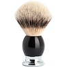 Muhle Scheerset Fusion Sophist Zwart (3-delig) Muhle Scheerset Fusion Sophist Zwart (3-delig)