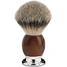 Muhle Scheerset Mach3 Sophist Ironwood (4-delig) Muhle Scheerset Mach3 Sophist Ironwood (4-delig)
