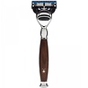 Muhle Scheerset Fusion Sophist Ironwood (4-delig) Muhle Scheerset Fusion Sophist Ironwood (4-delig)