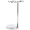 Muhle Sophist Scheerkwast & Razor Standaard Chroom Muhle Sophist Scheerkwast & Razor Standaard Chroom