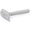 Feather Double Edge Safety Razor Mat Chroom Feather Double Edge Safety Razor Mat Chroom