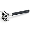 Feather Double Edge Safety Razor Popular Feather Double Edge Safety Razor Popular
