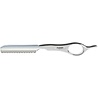Feather Styling Razor Kort Chroom Feather Styling Razor Kort Chroom