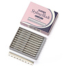 Feather Styling Razor Blades Thinning 10 stuks Feather Styling Razor Blades Thinning 10 stuks