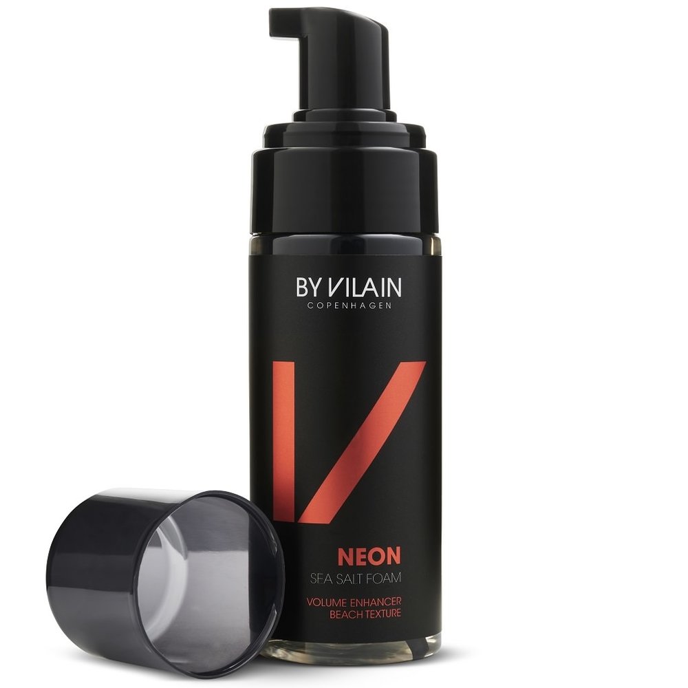 By Vilain Neon Sea Salt Foam 150 ml Mannenzaak.nl