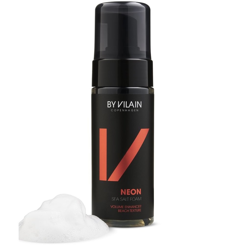 By Vilain Neon Sea Salt Foam 150 ml Mannenzaak.nl