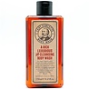 Captain Fawcett Expedition Reserve Body Wash 250 ml Captain Fawcett Expedition Reserve Body Wash 250 ml