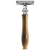 Edwin Jagger Chatsworth Double Edge Safety Razor Hoorn Edwin Jagger Chatsworth Double Edge Safety Razor Hoorn