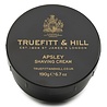 Truefitt & Hill Apsley Scheercrème 190g Truefitt & Hill Apsley Scheercrème 190g