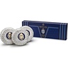 Truefitt & Hill Trafalgar Triple Zeep 3 x 150g Truefitt & Hill Trafalgar Triple Zeep 3 x 150g