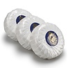Truefitt & Hill Trafalgar Triple Zeep 3 x 150g Truefitt & Hill Trafalgar Triple Zeep 3 x 150g
