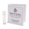 Truefitt & Hill Sandalwood Cologne Sample 1.5 ml Truefitt & Hill Sandalwood Cologne Sample 1.5 ml
