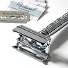Rockwell Razors R1 Double Edge Safety Razor White Chrome Rockwell Razors R1 Double Edge Safety Razor White Chrome