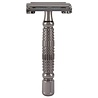 Rockwell Razors R1 Double Edge Safety Razor Gunmetal Rockwell Razors R1 Double Edge Safety Razor Gunmetal