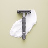 Rockwell Razors R1 Double Edge Safety Razor Gunmetal Rockwell Razors R1 Double Edge Safety Razor Gunmetal
